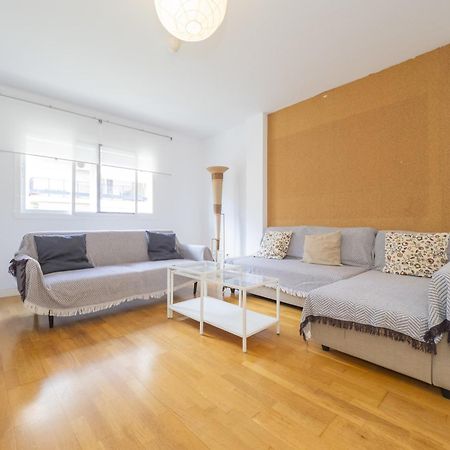 Mshome Gran Casa Rios Rosas Màlaga Exteriér fotografie
