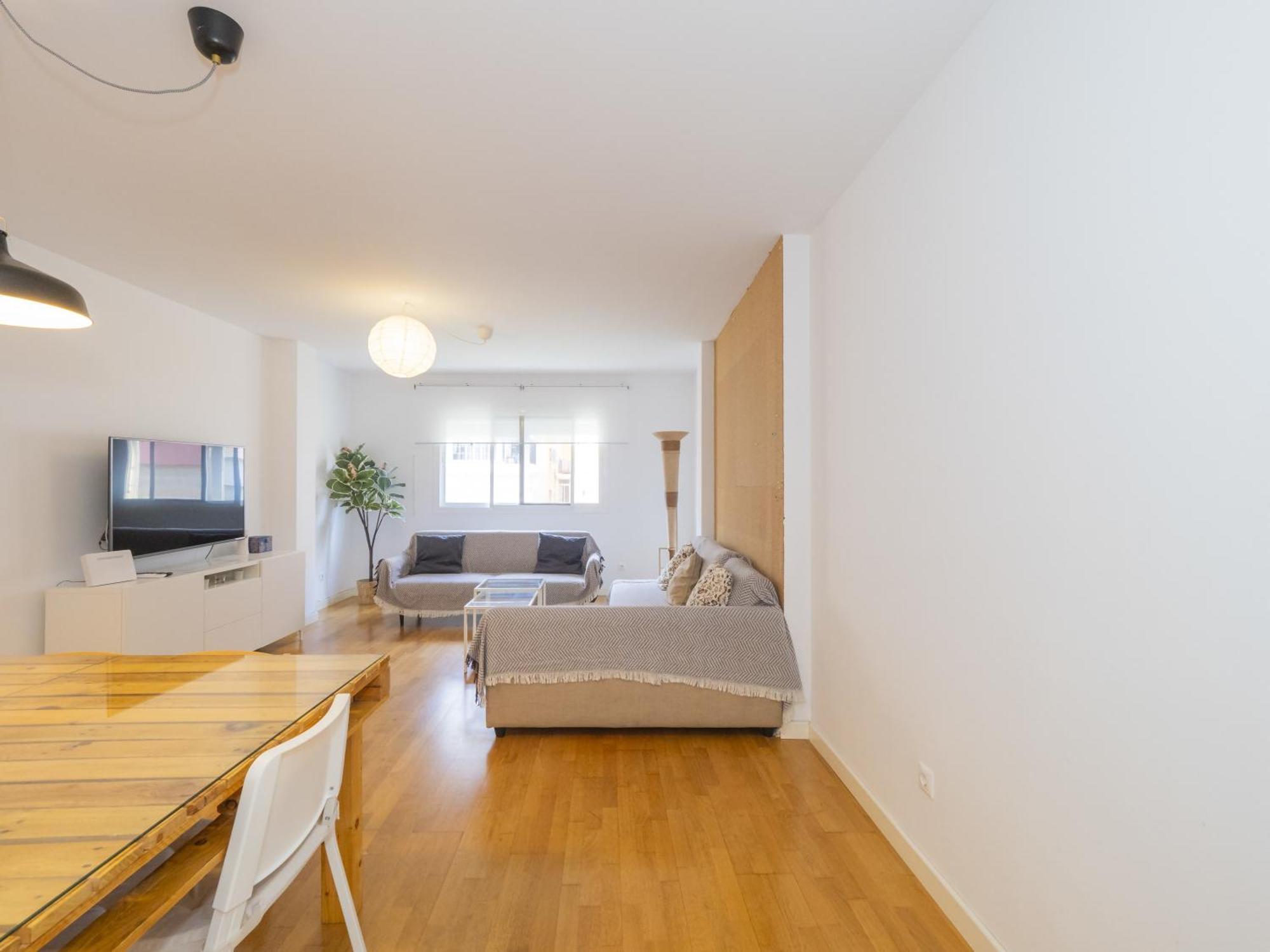 Mshome Gran Casa Rios Rosas Màlaga Exteriér fotografie