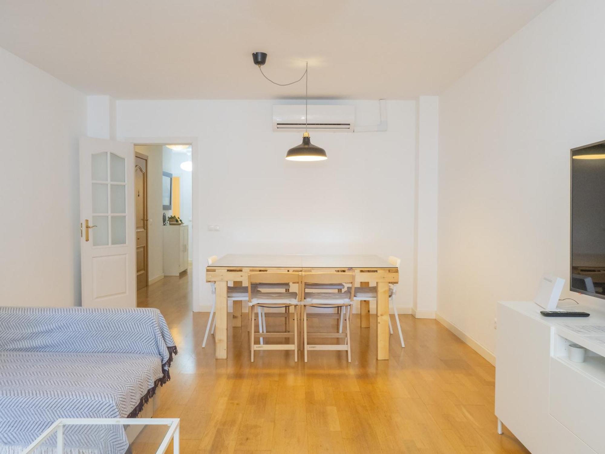 Mshome Gran Casa Rios Rosas Màlaga Exteriér fotografie