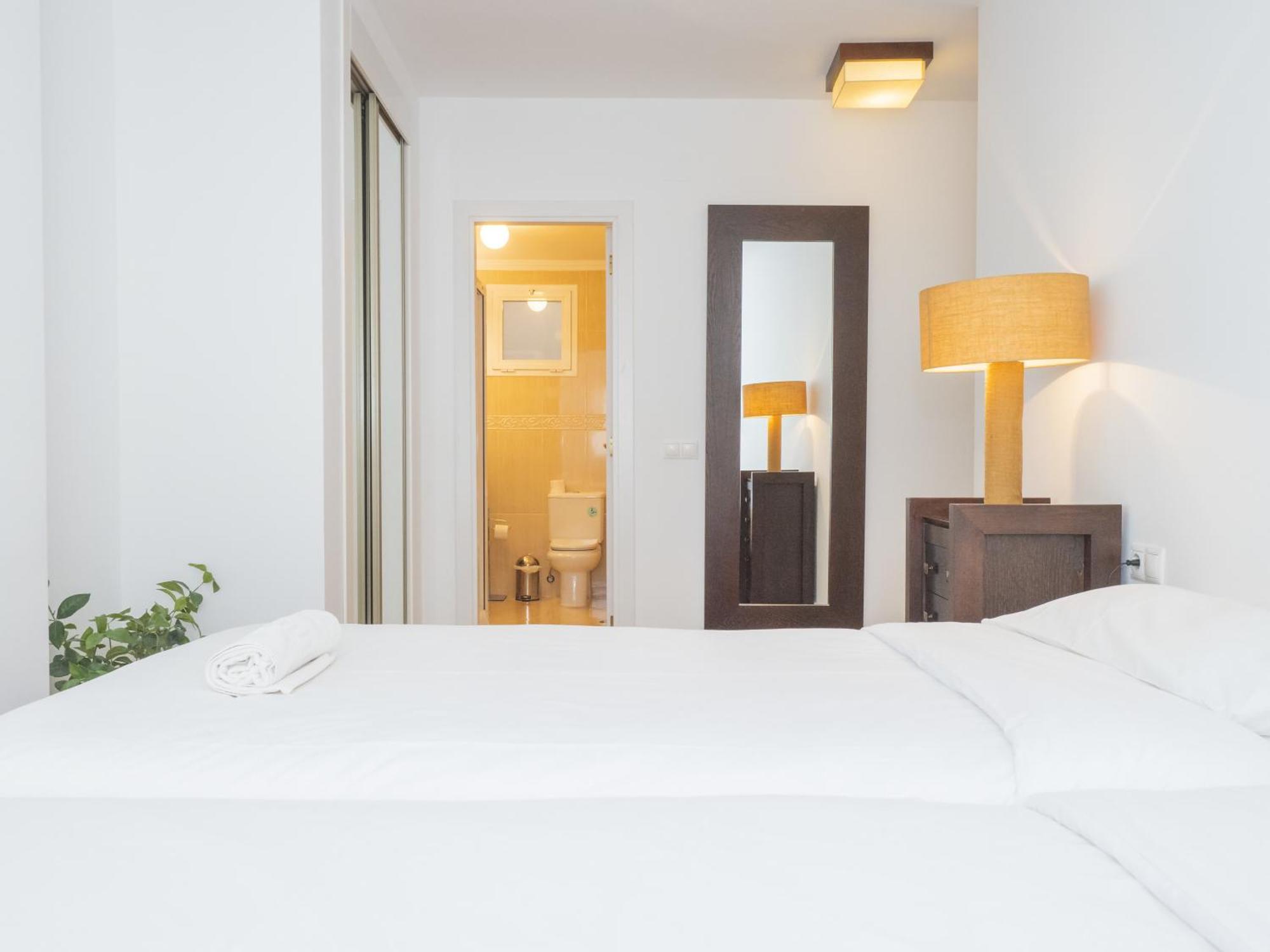 Mshome Gran Casa Rios Rosas Màlaga Exteriér fotografie