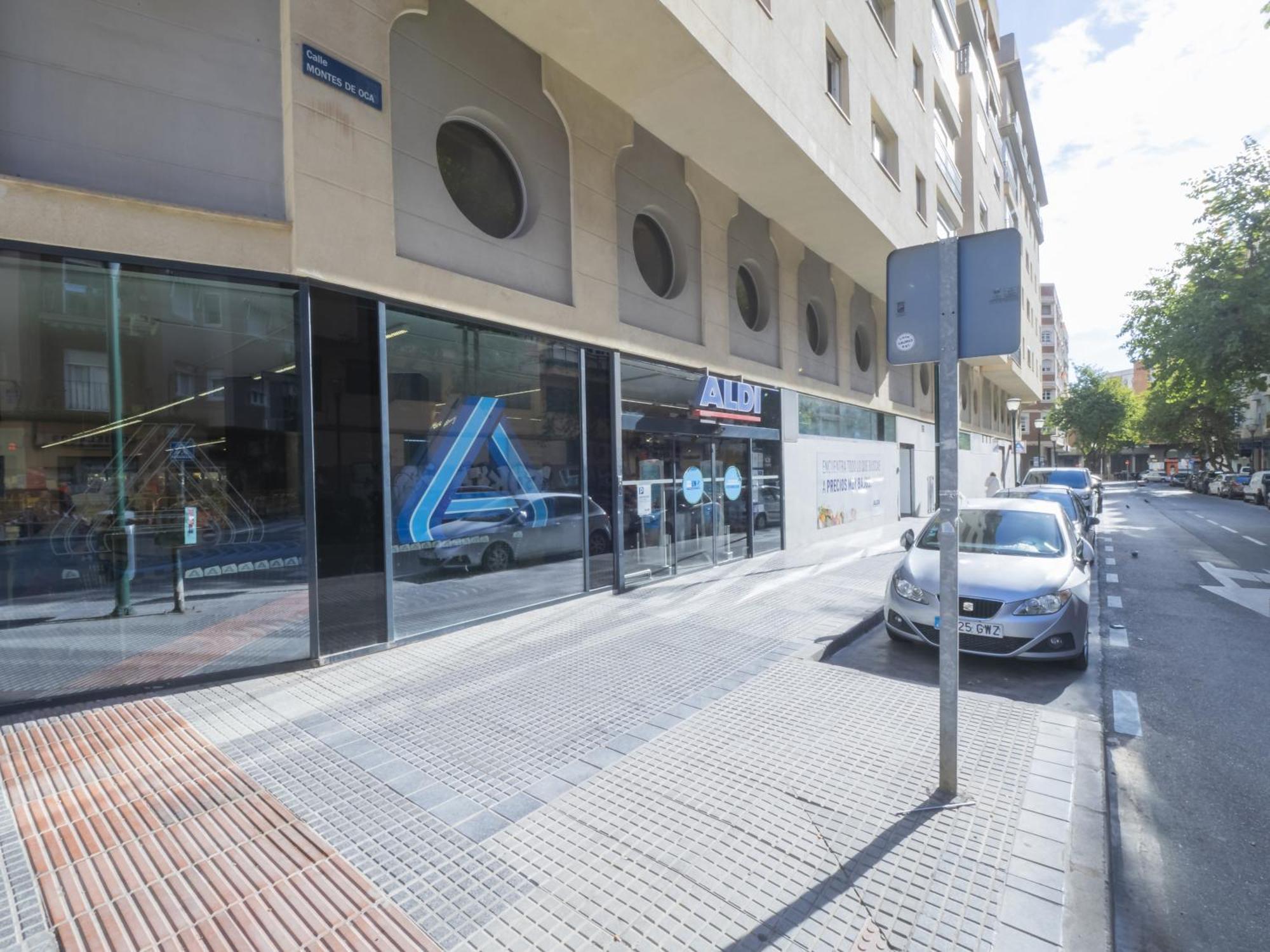 Mshome Gran Casa Rios Rosas Màlaga Exteriér fotografie