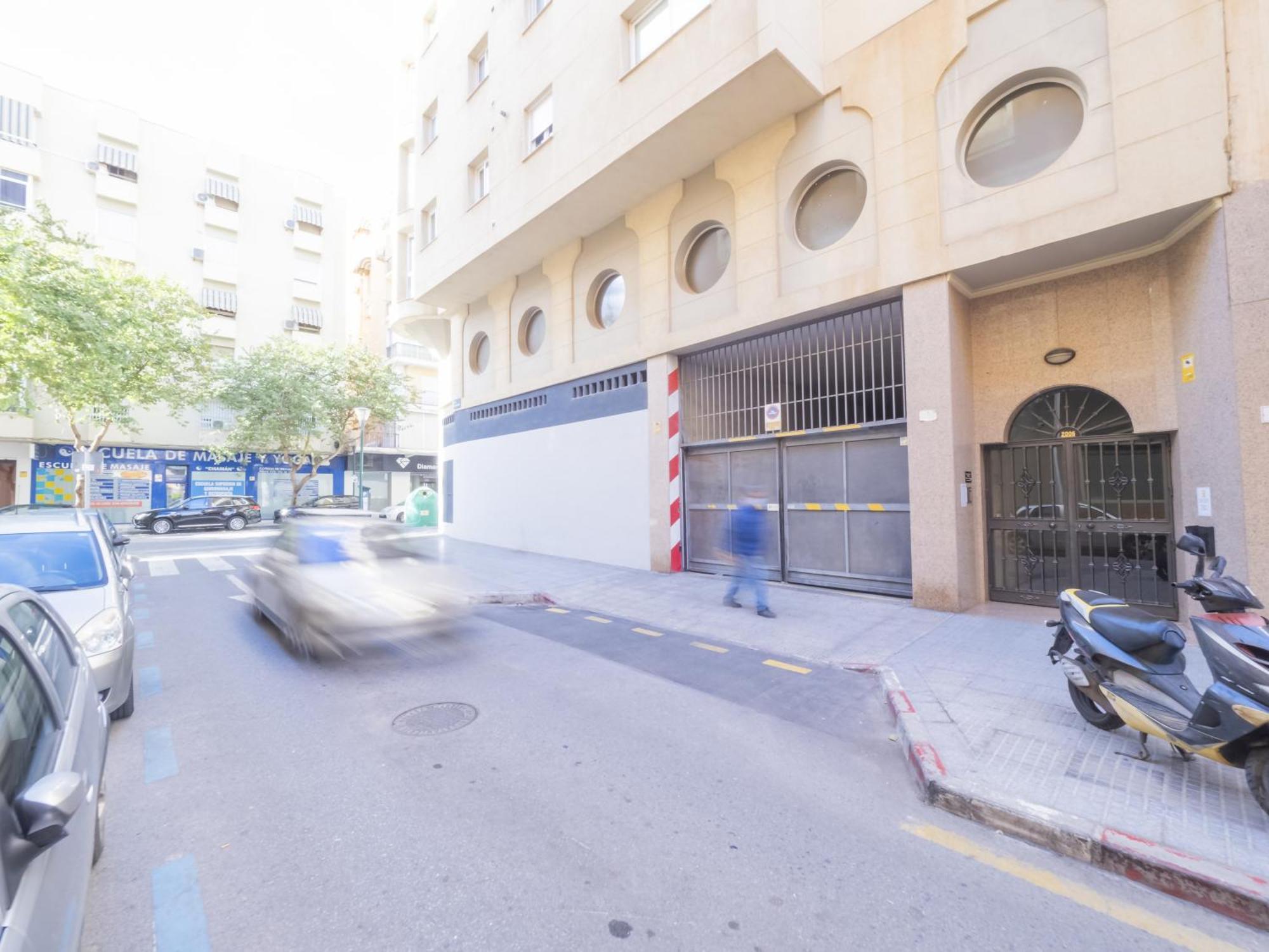 Mshome Gran Casa Rios Rosas Màlaga Exteriér fotografie