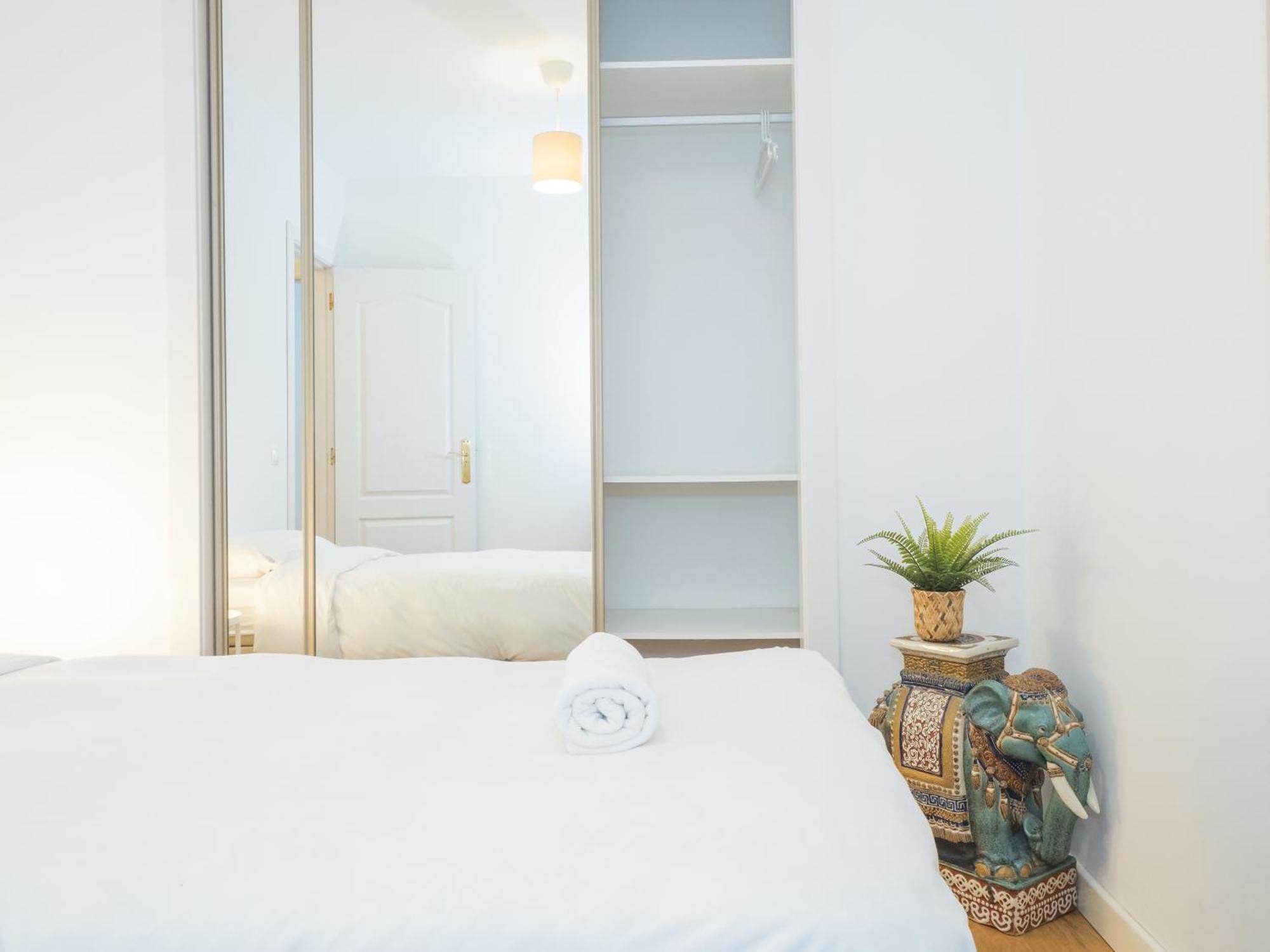 Mshome Gran Casa Rios Rosas Màlaga Exteriér fotografie