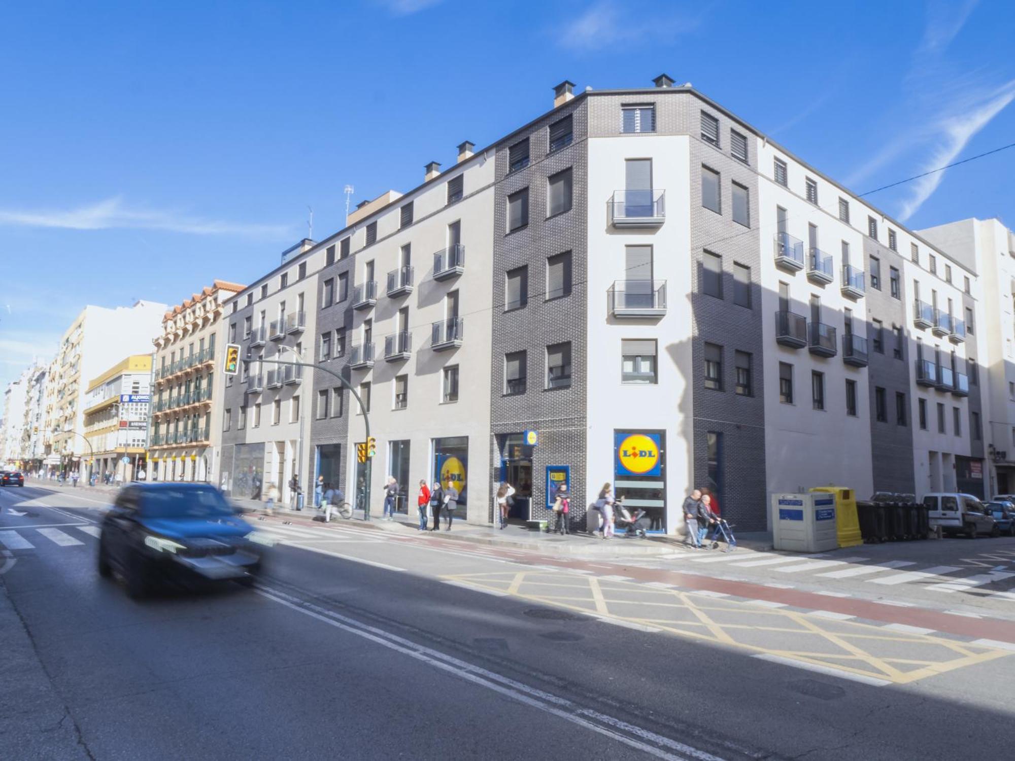 Mshome Gran Casa Rios Rosas Màlaga Exteriér fotografie